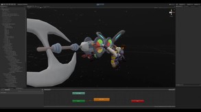 Space Viking Raiders - Support Pack screenshot thumbnail video