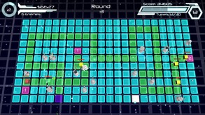 Cube Defender Trailer