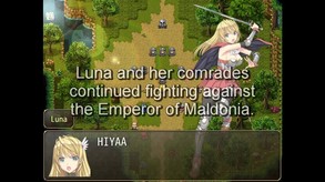 Slave's Sword 2 screenshot thumbnail video