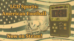 LCD Sports Teaser Trailer