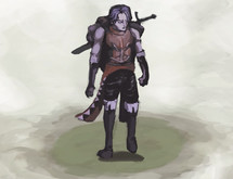 Fear & Hunger screenshot thumbnail video