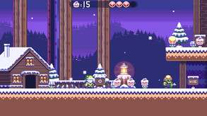 Karloman and His Iced Muffins screenshot thumbnail video