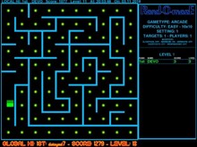 Rand-O-mazE screenshot thumbnail video