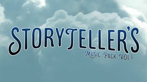 RPG Maker VX Ace - Storytellers Music Pack Vol.1 screenshot thumbnail video