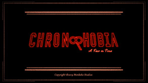 Chronophobia screenshot thumbnail video