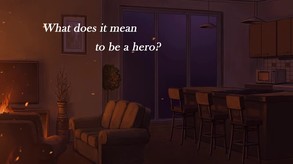 The Spell - A Kinetic Novel screenshot thumbnail video