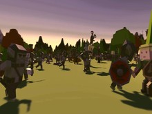 Heart of the Kingdom: Rebellion