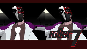 killer7 screenshot thumbnail video