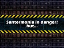 Danger!Energy