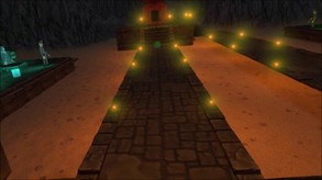 Pizza Temple Demo