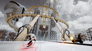 Singularity 5 screenshot thumbnail video