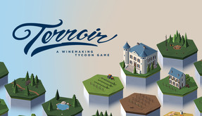 Terroir: Official Soundtrack screenshot thumbnail video