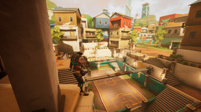 Defense Corp - Earth : Impression 2018 Early Beta