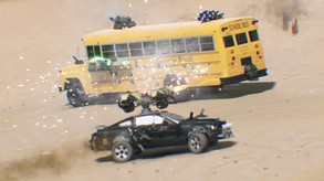 Diesel Guns Gameplay 2018