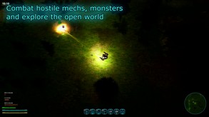 Planet Nine screenshot thumbnail video