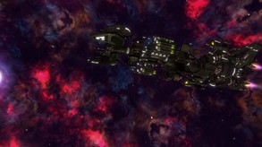 Endless Universe 2 PC Live Wallpaper