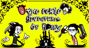 The Eerie Adventures Of Kally screenshot thumbnail video