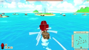 Main video thumbnail for Plunder! All Hands Ahoy - Donation