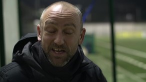 Football Manager 2019: The Hashtag United Challenge screenshot thumbnail video