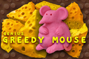 Genius Greedy Mouse screenshot thumbnail video
