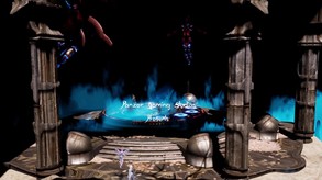 The Sacred Stone: A Story Adventure screenshot thumbnail video