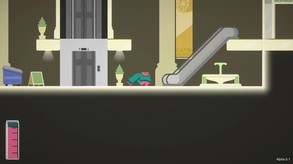 Refill your Roguelike - Teaser December 2018