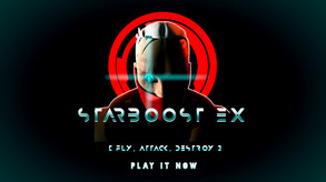 Starboost EX screenshot thumbnail video