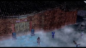 Qian-Shan Village / 殭屍山莊 2017-Demo