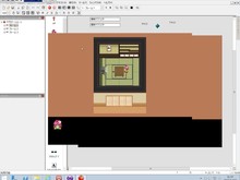 東方苦粗芸物語 Touhou KSG Story template source code screenshot thumbnail video