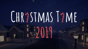 Christmas Time 2019 screenshot thumbnail video