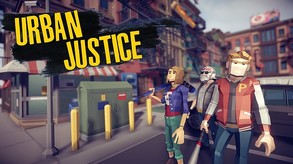 Urban Justice screenshot thumbnail video