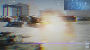 Tokyo Warfare Turbo-游戏截图