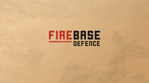 Firebase Defence - Launch Trailer
