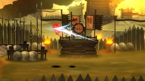 Bladed fury screenshot thumbnail video