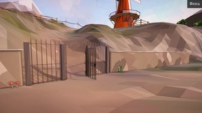 The Journey Back - Commercial License screenshot thumbnail video