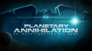 Planetary Annihilation: Classic Launch Trailer