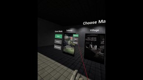 Gameplay-Subway (Normal Mode)