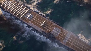 Strategy Mind: the Pacific. Game Trailer