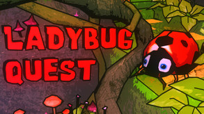 Ladybug Quest screenshot thumbnail video