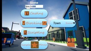 SimpleMovie screenshot thumbnail video