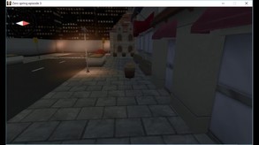 Zero spring episode 3 screenshot thumbnail video