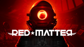 Red Matter-游戏截图