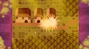 Sick Love - An RPG Maker Novel screenshot thumbnail video