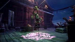 Monster Hunter: World - Gesture: Pop Star Dance screenshot thumbnail video