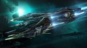 Star Conflict - Ellidium Destroyer Starter pack screenshot thumbnail video