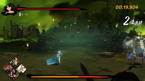 Bladed fury screenshot thumbnail video