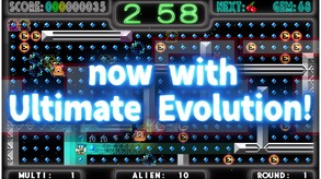 ALIEN FIELD screenshot thumbnail video