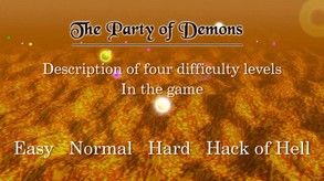 The Party of Demons screenshot thumbnail video