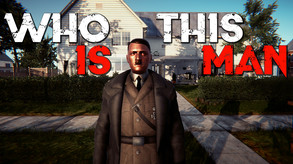 Who Is This Man screenshot thumbnail video