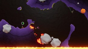 Chaos Caves screenshot thumbnail video